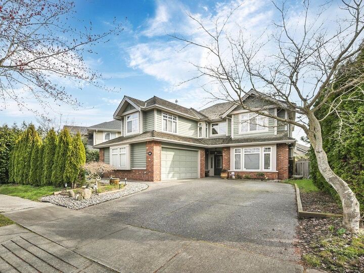 Property Photo: 6260 Richards Drive BC V7C 5V7
