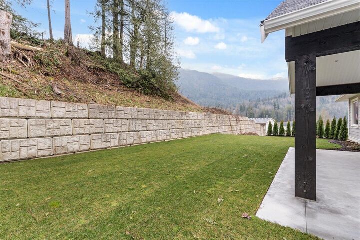 Property Photo: 52845 Lilac Lane 2 BC V0X 1X1