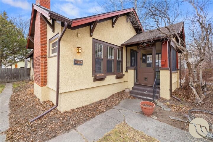 Property Photo: 122 Avenue D MT 59101