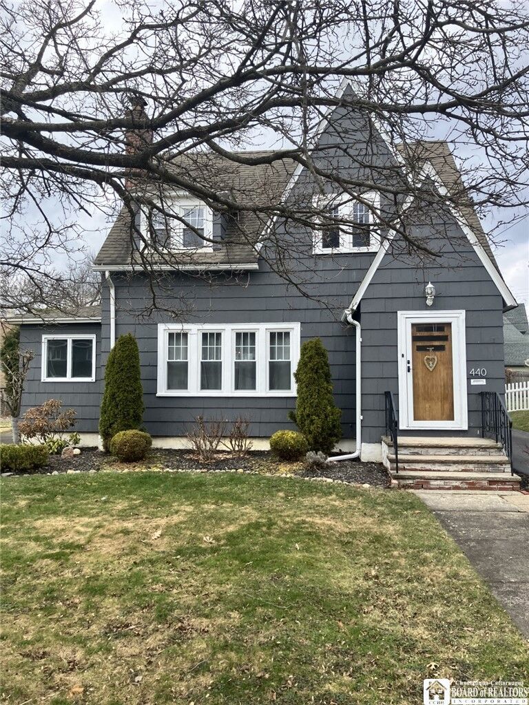 Property Photo:  440 Front Street  NY 14701 