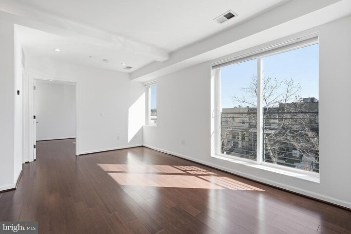 Property Photo: 329 Rhode Island Avenue NE 203 DC 20002
