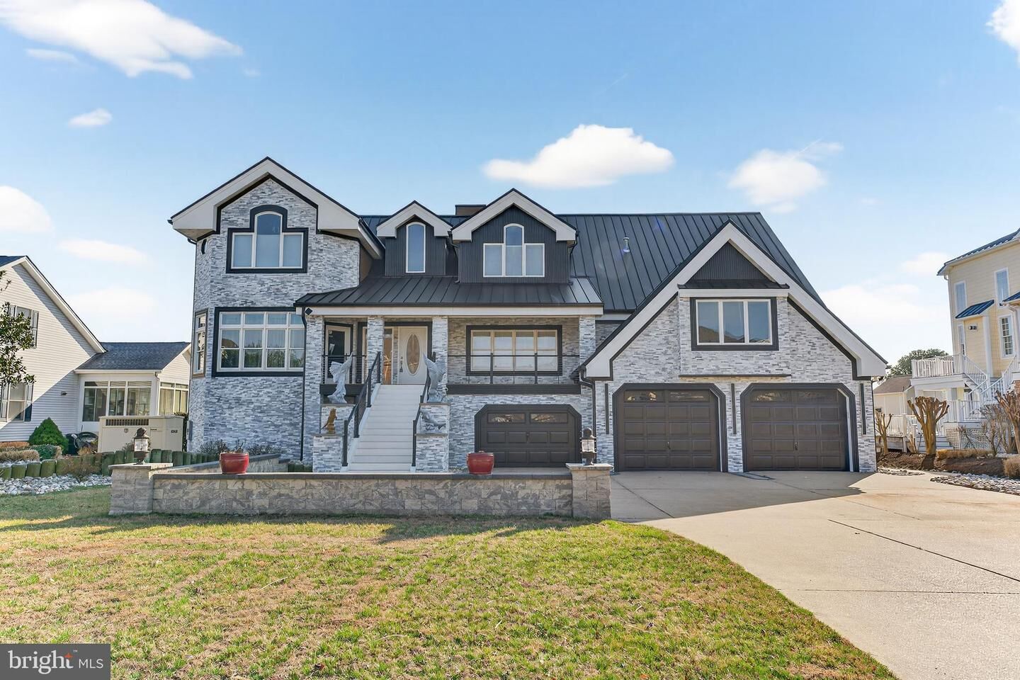 Property Photo: 26 Leigh Drive MD 21811