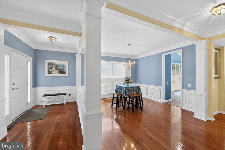 Property Photo:  604 Martin Drive  PA 19311 