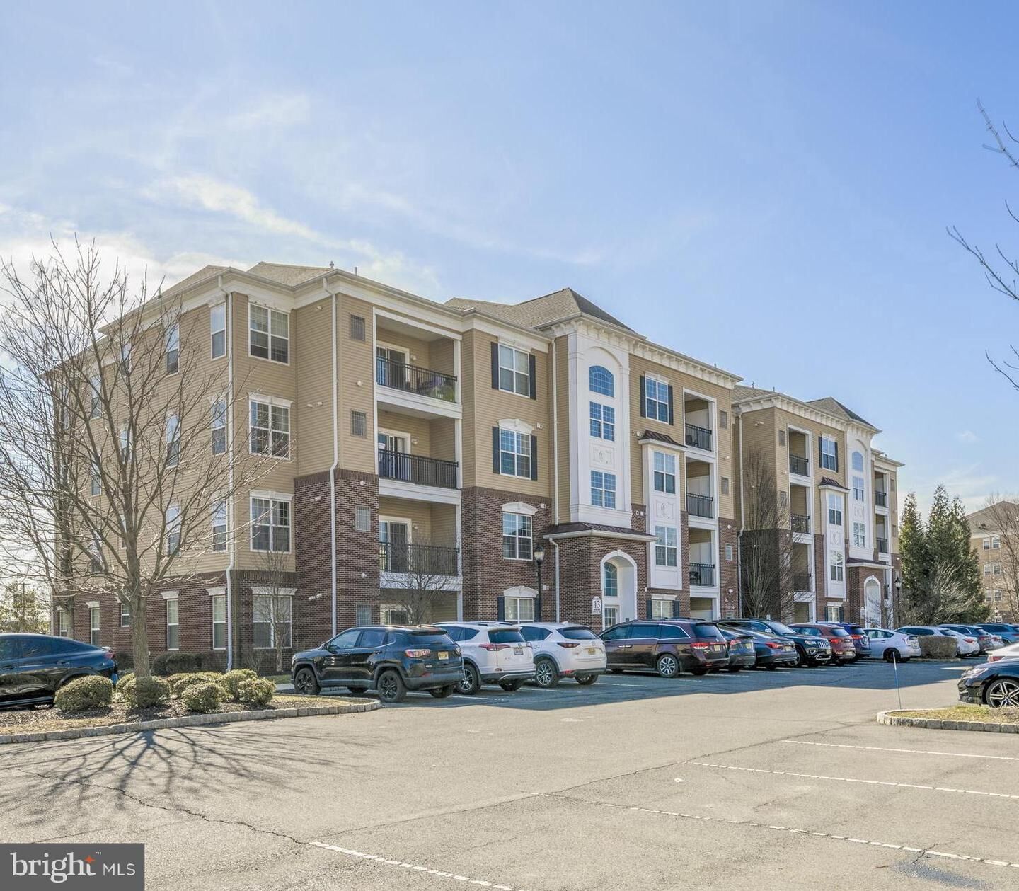 Property Photo:  1332 Sierra Drive  NJ 08619 