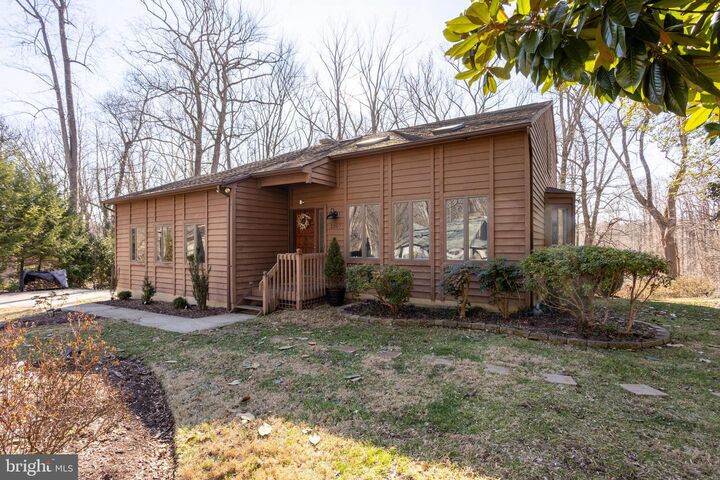 Property Photo:  1307 Tall Timbers Drive  MD 21032 