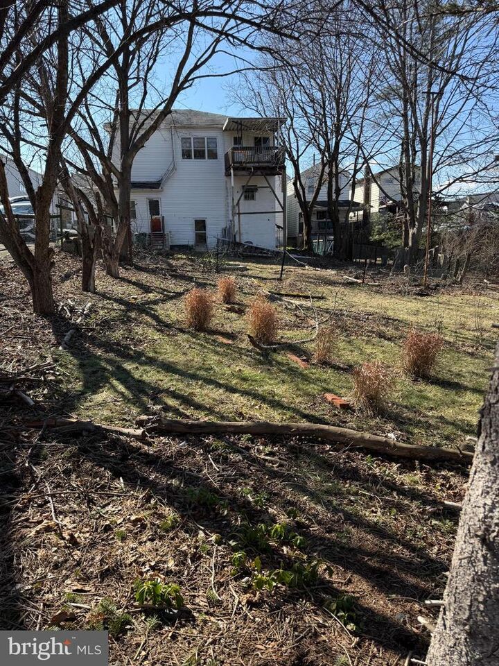 Property Photo:  159 First Street Rear  PA 18218 