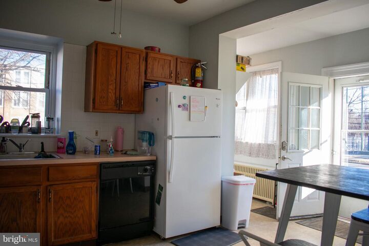 Property Photo:  605 Bridge Street  PA 19460 