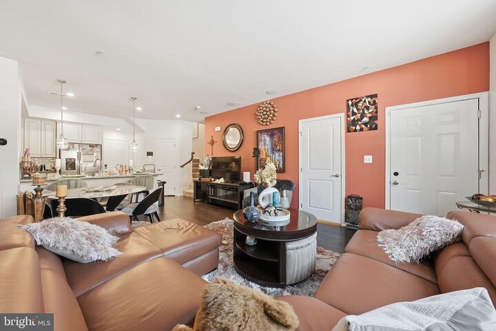 Property Photo:  10123 Dorsey Lane 24  MD 20706 