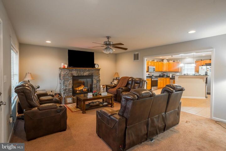 Property Photo: 10455 Sunnyside Road DE 19933