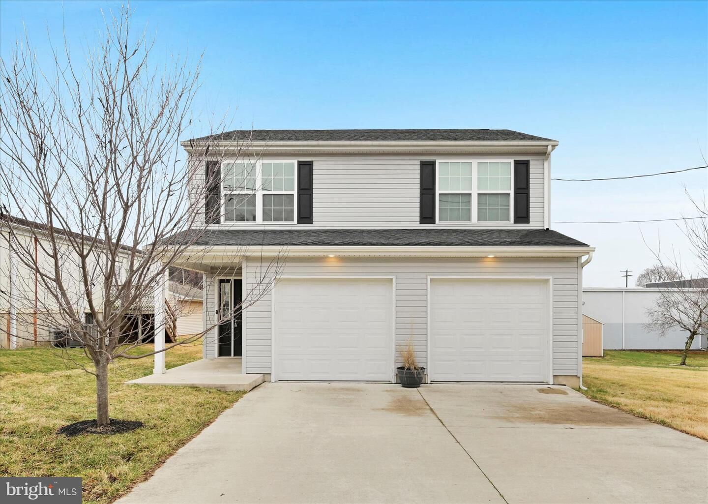 Property Photo: 130 S Franklin Street PA 19522