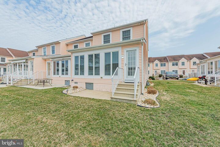 Property Photo:  13487 Bella Vista Lane 9  MD 21842 