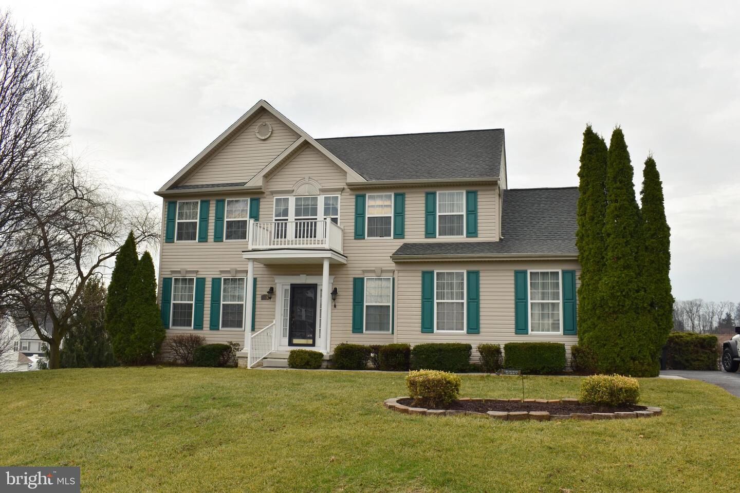 Property Photo:  108 Bridle Hill Court  PA 17202 
