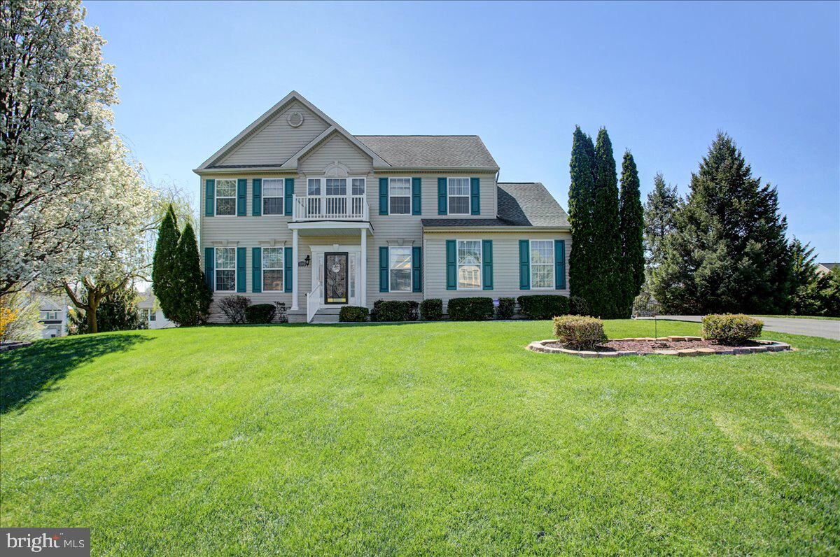 Property Photo:  108 Bridle Hill Court  PA 17202 