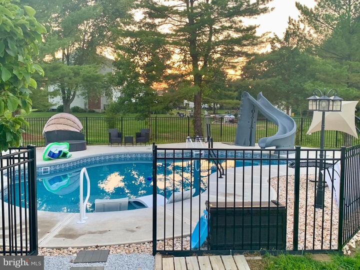 Property Photo:  218 Heritage Drive  NJ 08022 