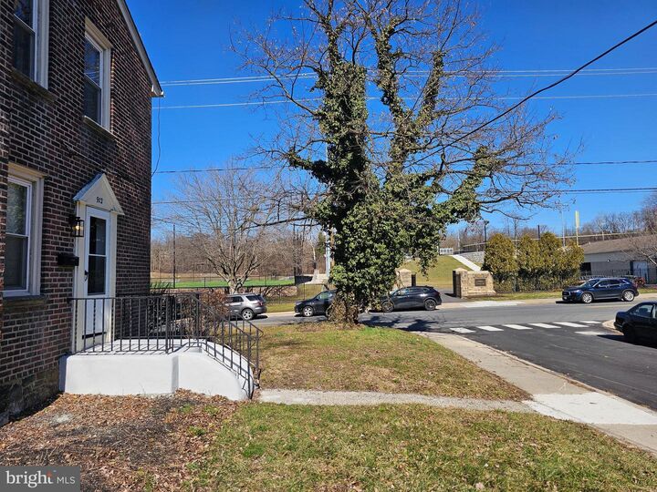 Property Photo: 912 McCabe Avenue DE 19802