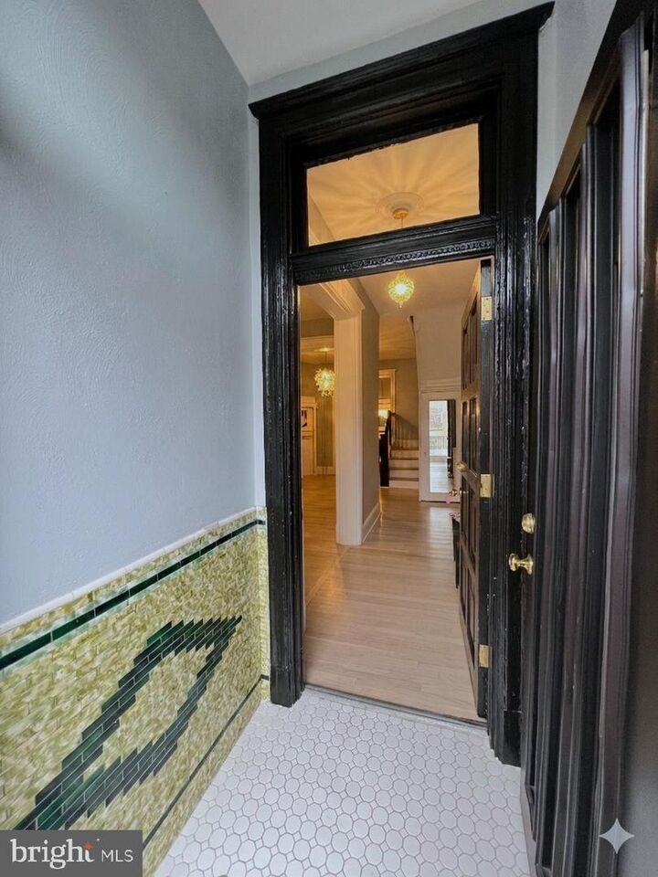 Property Photo:  1738 1st Street NW  DC 20001 