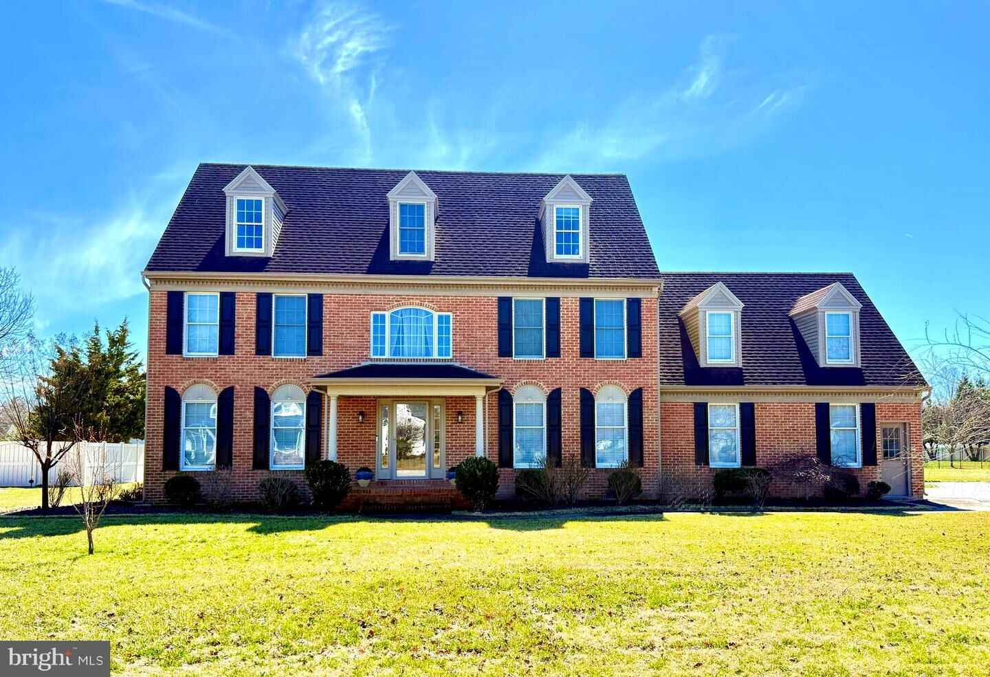 Property Photo:  27621 Equestrian Drive  MD 21801 