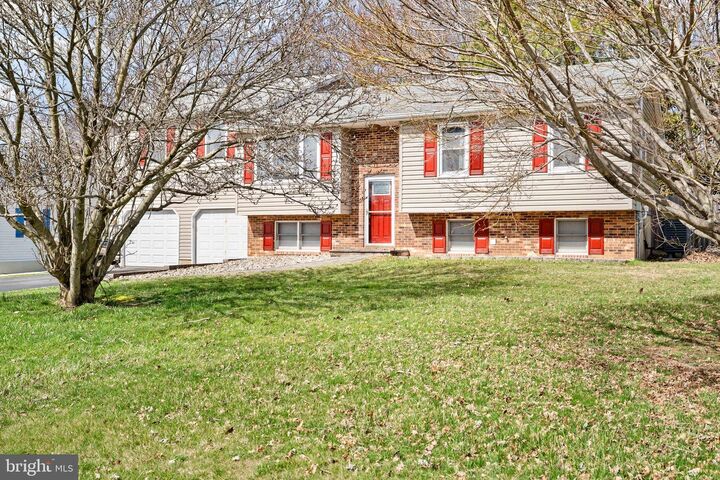 Property Photo:  110 Whitehall Road  MD 21921 