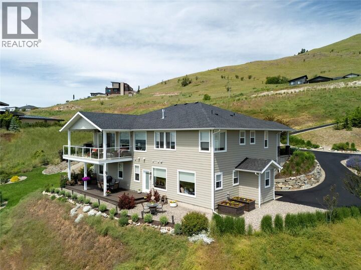 Property Photo:  98 Ranchland Place  BC V1B 4C9 