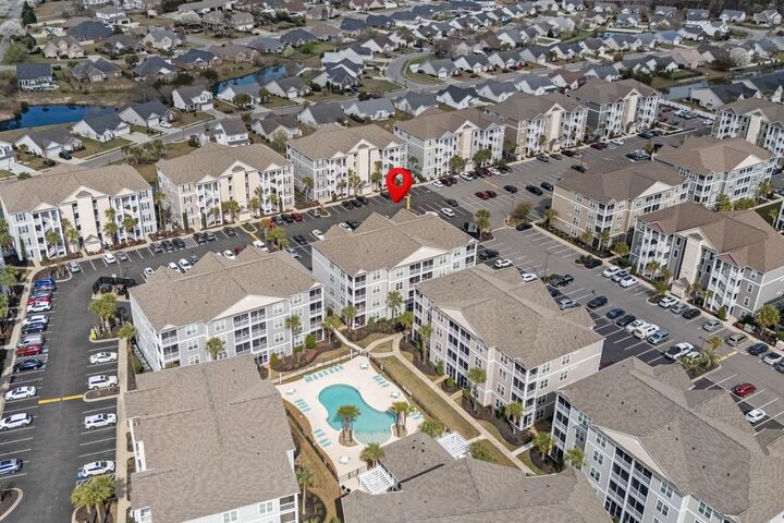 Property Photo: 126 Ella Kinley Circle 301 SC 29588