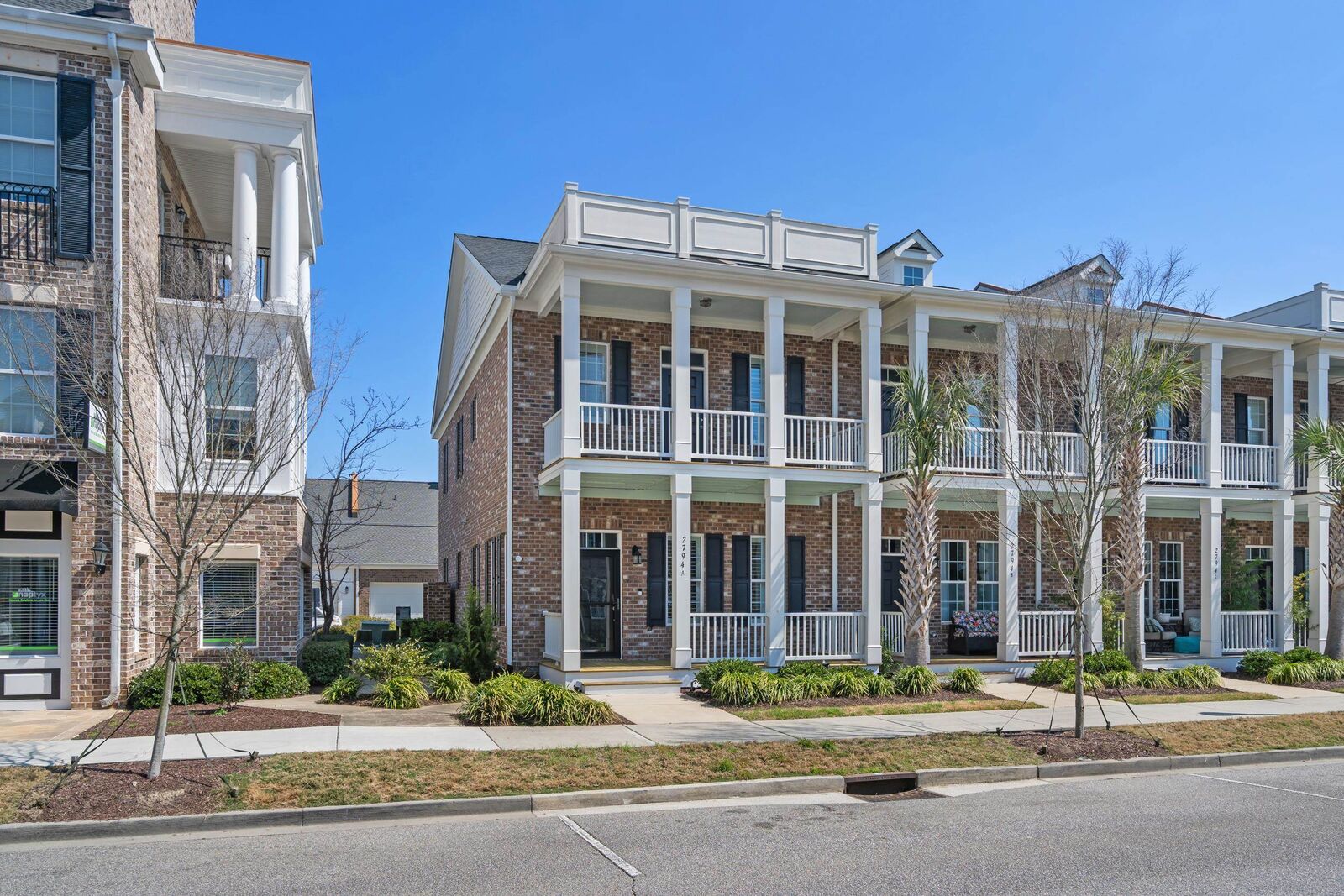 Property Photo:  2794 Howard Ave. A  SC 29577 