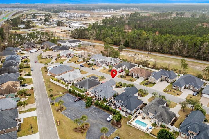 Property Photo:  372 Waterfall Circle  SC 29566 