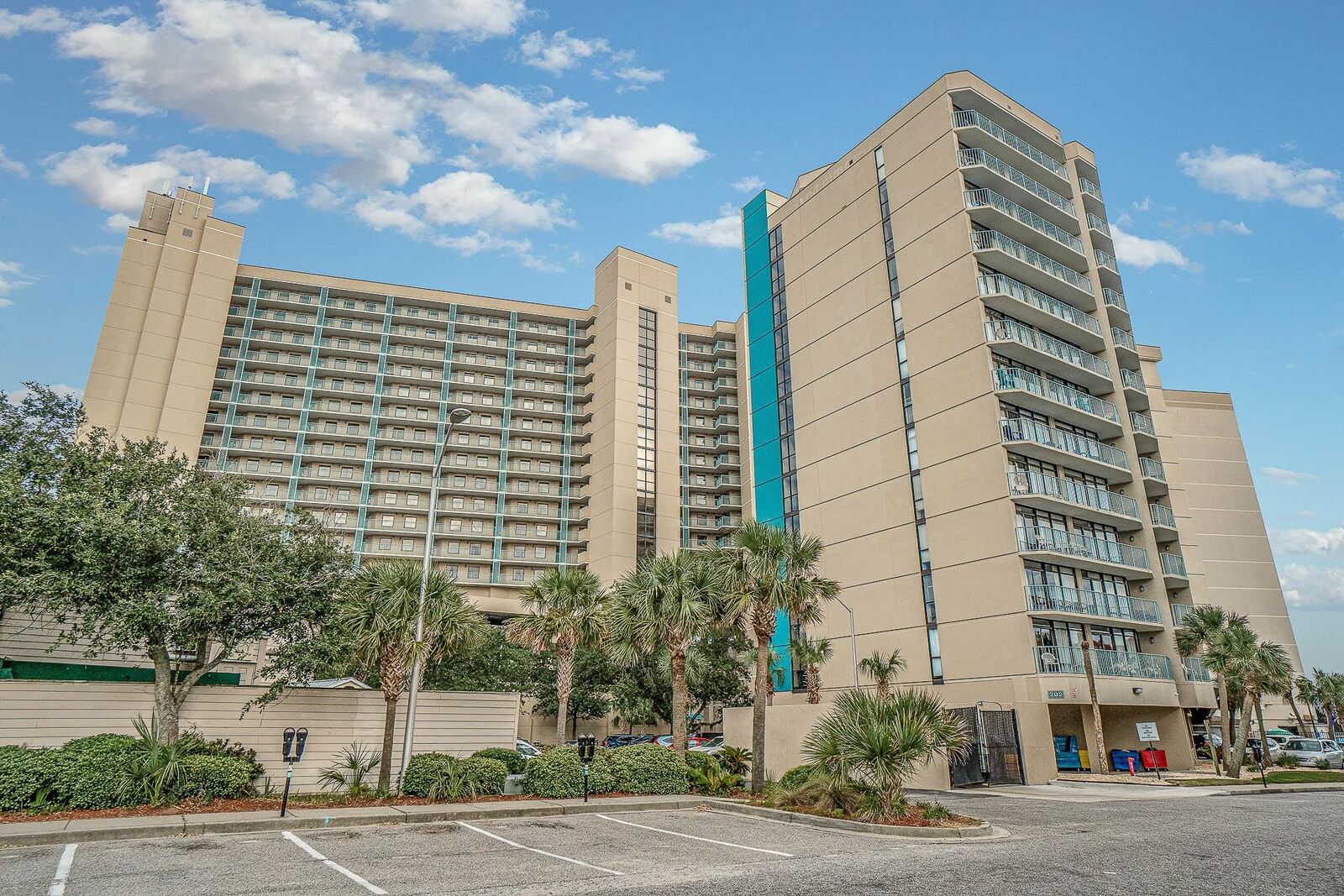 Property Photo:  201 74th Ave. N 2941  SC 29572 