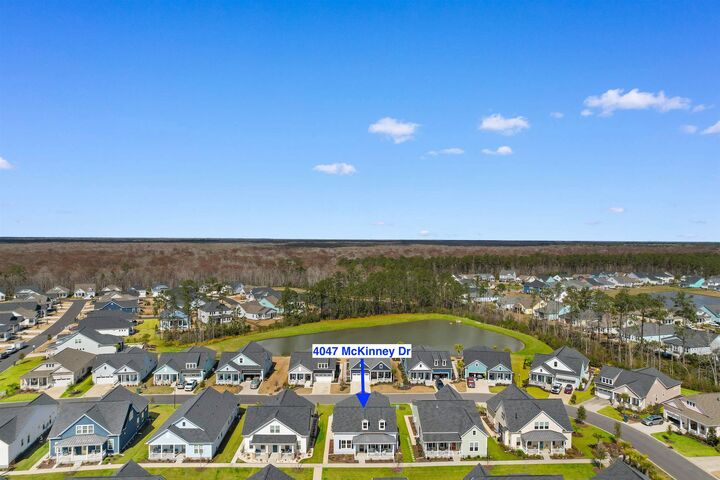 Property Photo:  4047 McKinney Dr.  SC 29576 