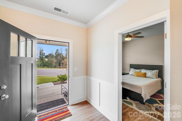 Property Photo:  2013 White Cypress Court  NC 28216 