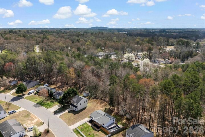 Property Photo:  1250 Salvadore Court  NC 28052 