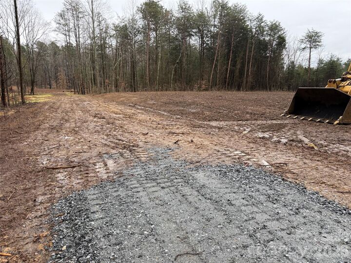 Property Photo:  635 Parkwood Road  NC 27013 