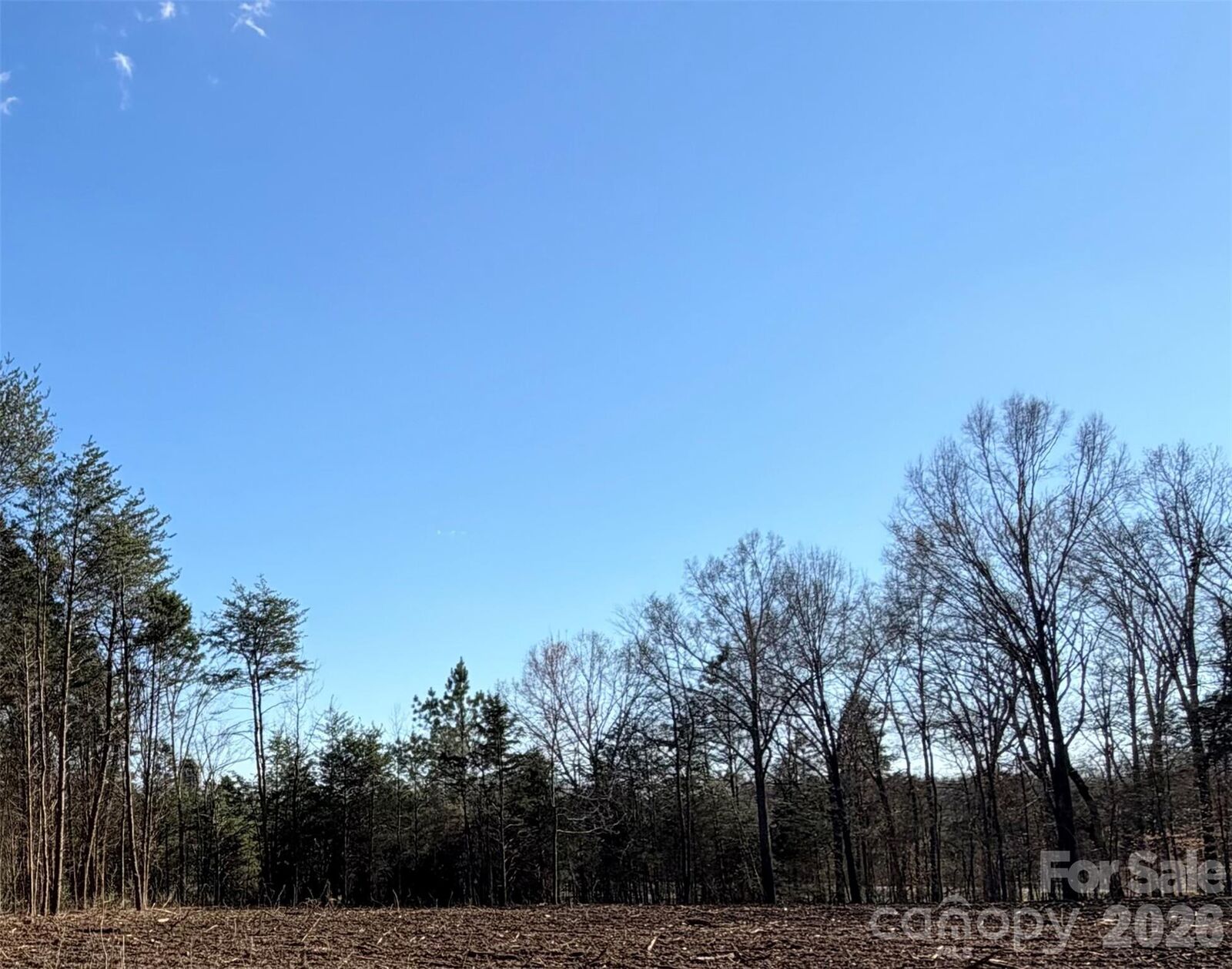 Property Photo:  10590 Statesville Boulevard  NC 27013 