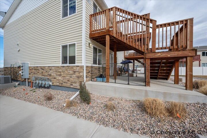 Property Photo:  343 Annie Morgan Ct  WY 82007 
