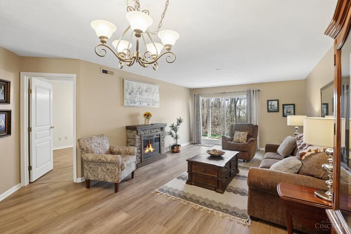 Property Photo:  1200 Cobblestone Court  OH 45150 