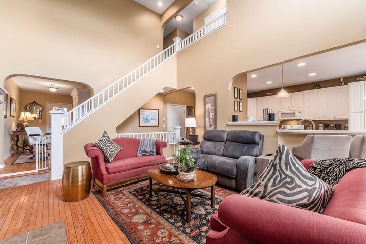 Property Photo: 8170 Artisan Way OH 43068