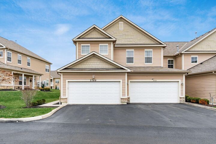 Property Photo:  3749 Birkland Circle  OH 43035 