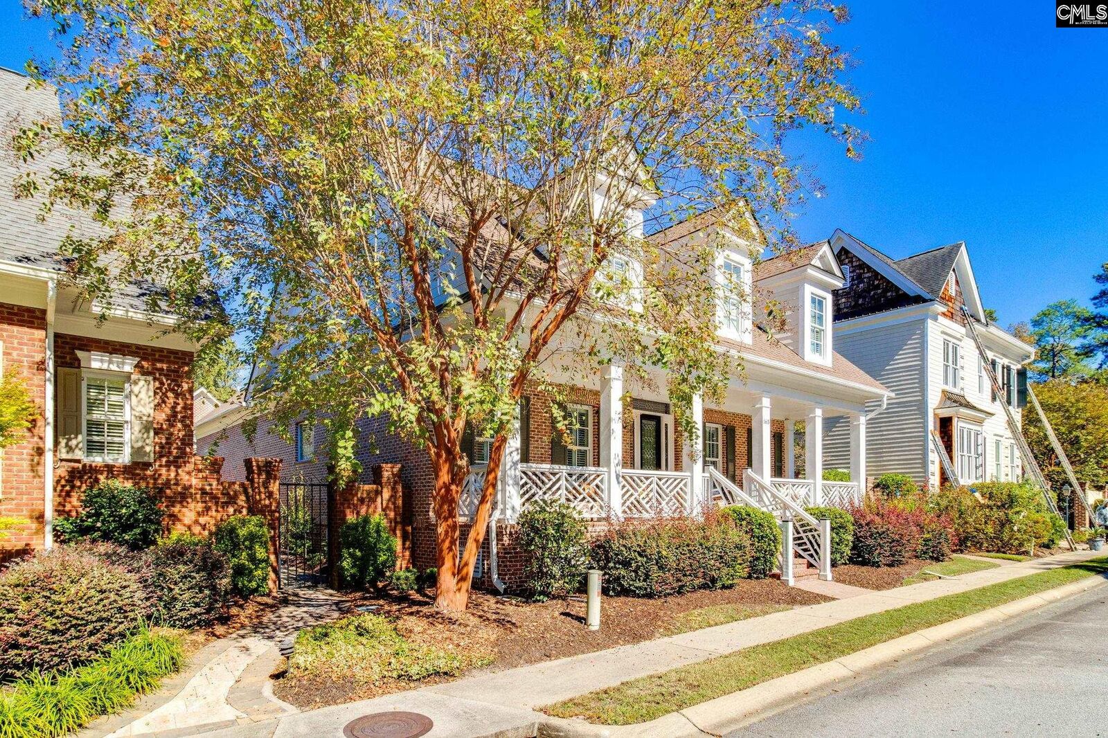Property Photo:  165 Preserve  SC 29209 