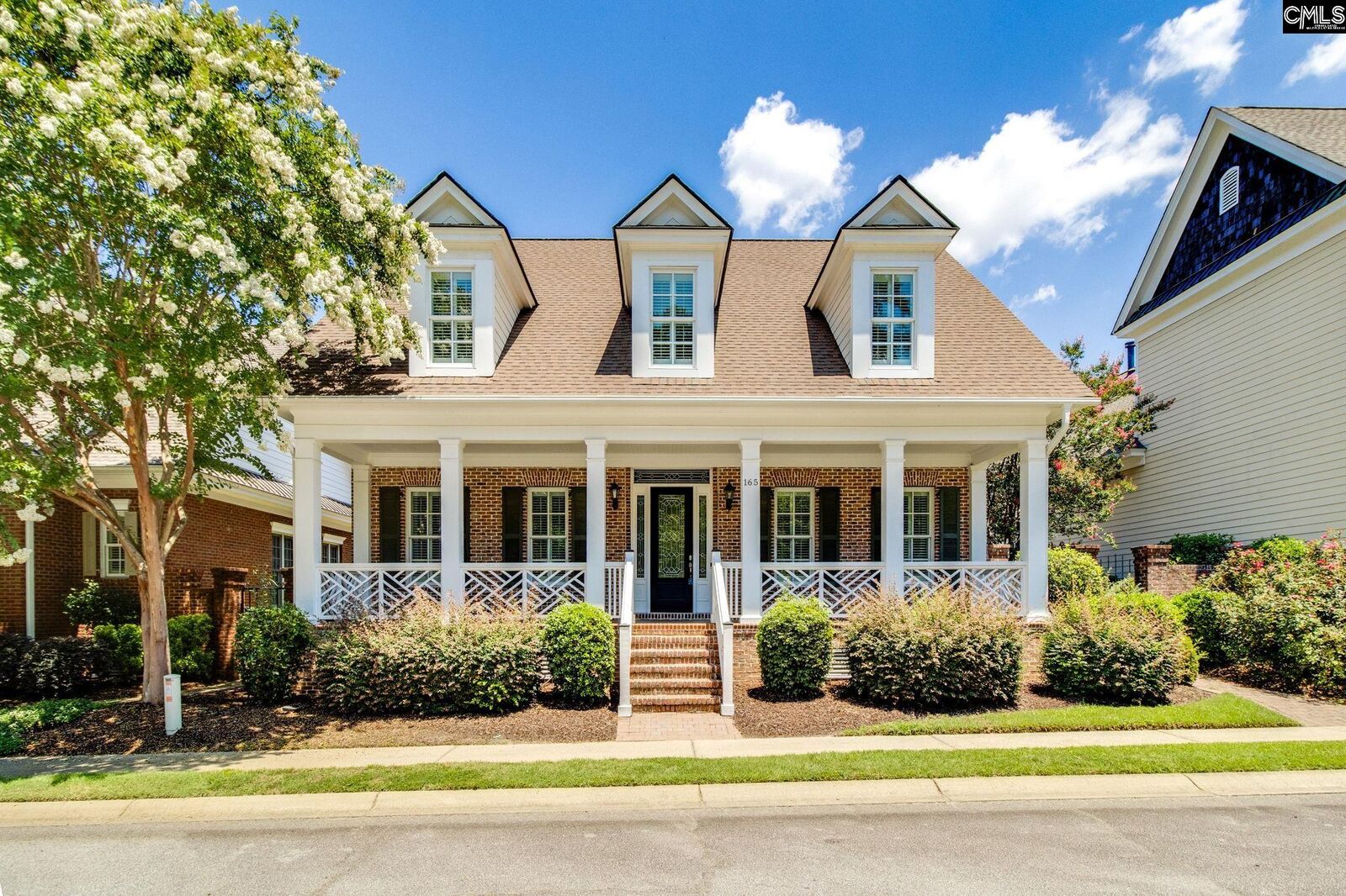 Property Photo:  165 Preserve  SC 29209 