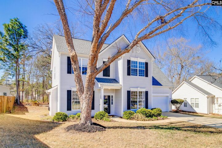 Property Photo:  117 Hobden  SC 29073 