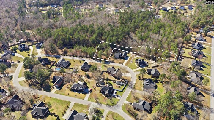 Property Photo:  62 Choctaw  SC 29045 