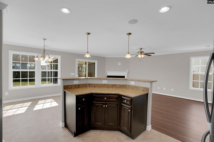 Property Photo: 473 Walking SC 29073-9776