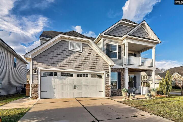 Property Photo:  704 Council  SC 29072 