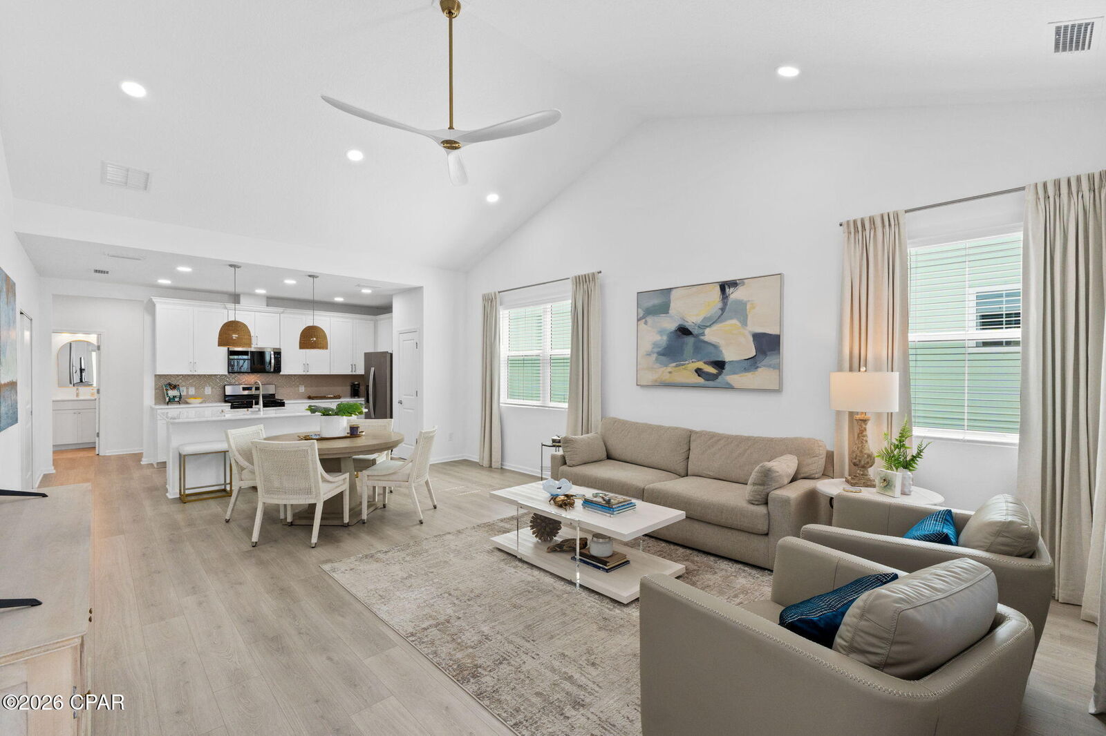 Property Photo: 8703 Sand Dollar Drive FL 32413