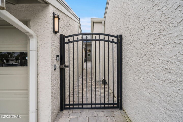 Property Photo:  425 Bay Shore Drive 11  FL 32407 