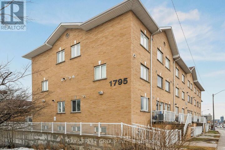 Property Photo:  1795 Markham Road 105  ON M1B 2Z7 