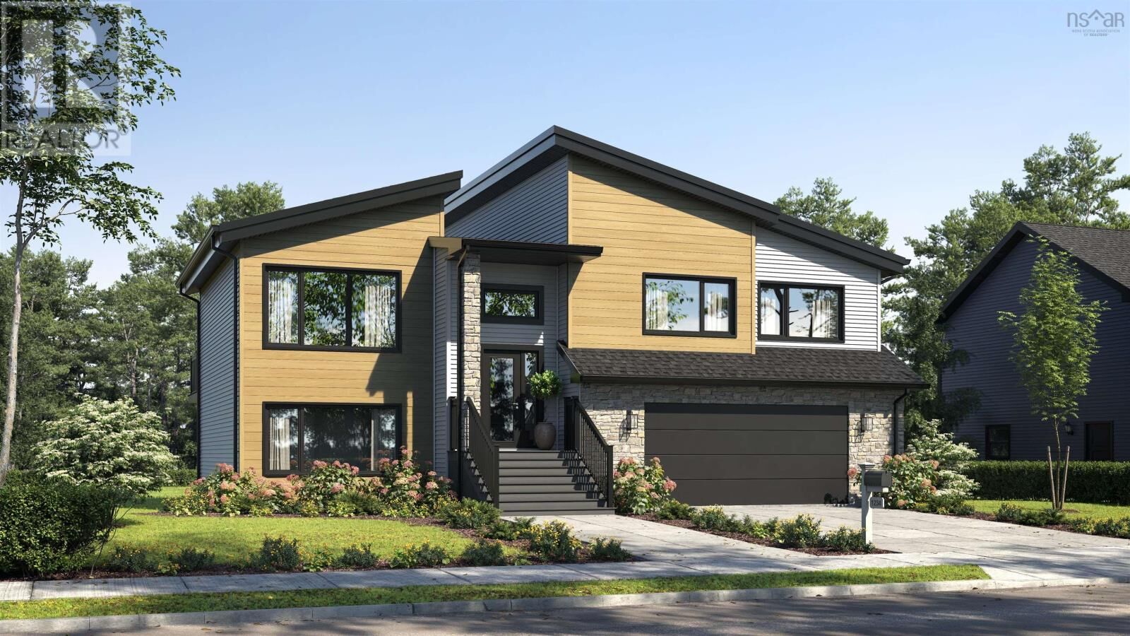 Property Photo: 96 Parish Street 719 NS B2T 0W9
