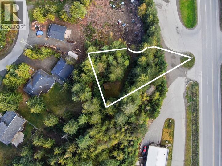 Property Photo:  Balfour Avenue  BC V0G 1M0 