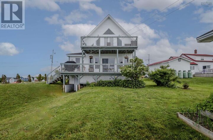 Property Photo: 36 Seaview Drive NS B1K 3T4
