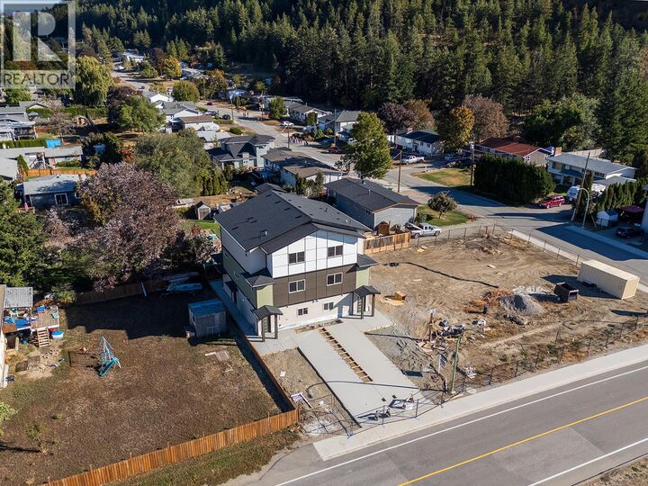 Property Photo: 2709 Hewl Road BC V1Z 2M5