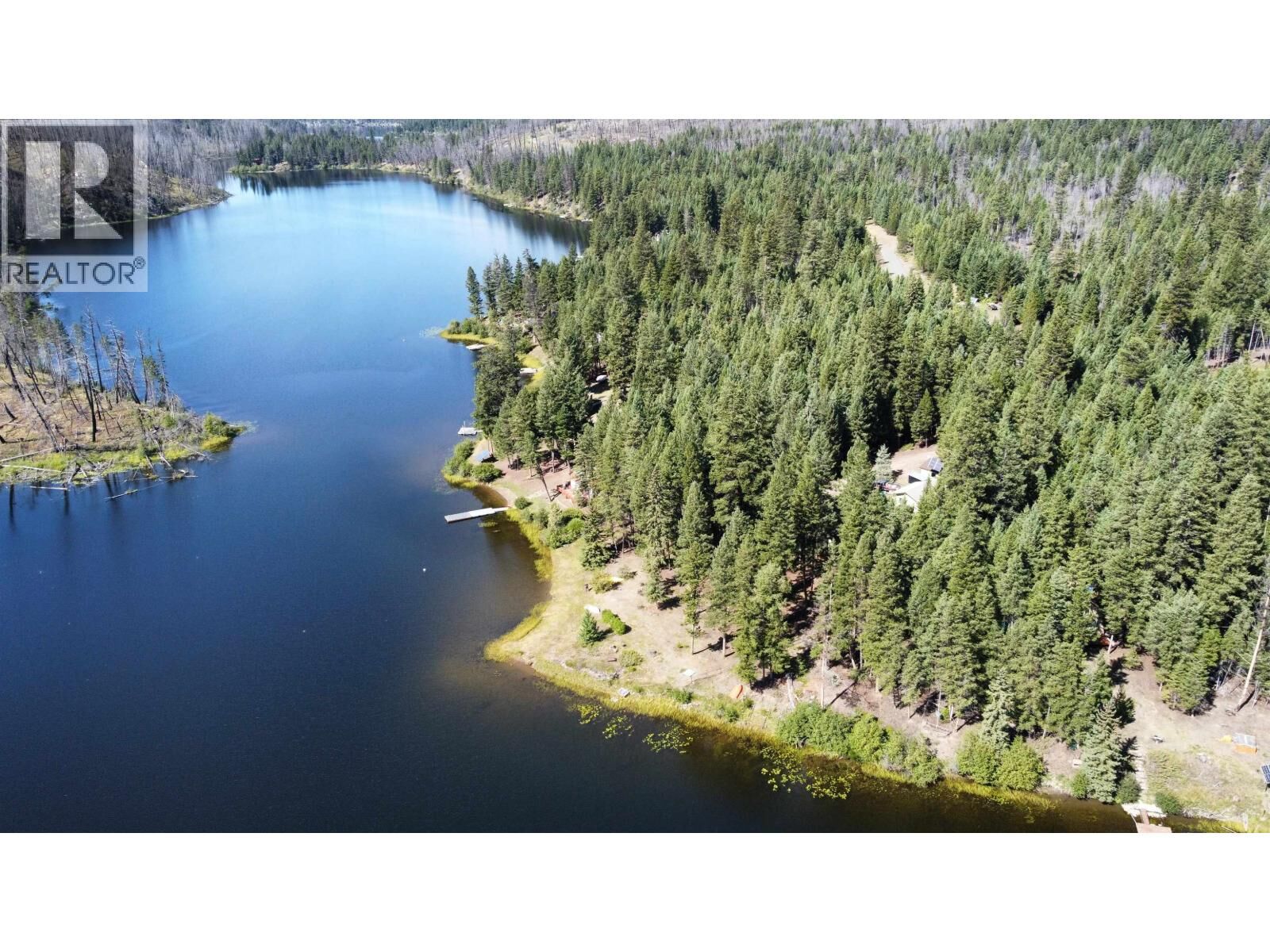Property Photo: 7344 Young Lake Road BC V0K 2K2